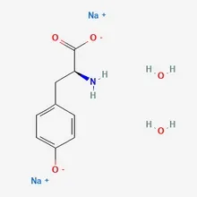 Sel disodique de L-Tyrosine