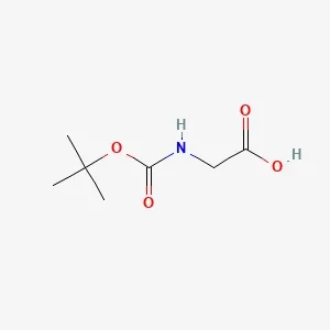 Boc-Glycine