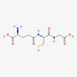 Glutathione (GSH)