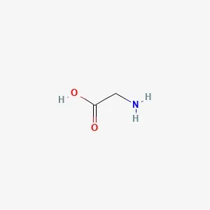 Glycine